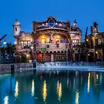 Belle étape-meublé De Tourisme 3 étoiles -résidence Les Logis De Béziers-garage Optionnel-cœur De Ville-plages à 16km ! Apartamento *