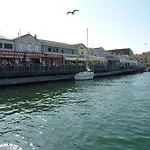Belle étape-meublé De Tourisme 3 étoiles -résidence Les Logis De Béziers-garage Optionnel-cœur De Ville-plages à 16km ! *