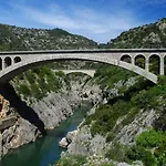 Apartamento Belle étape-meublé De Tourisme 3 étoiles -résidence Les Logis De Béziers-garage Optionnel-cœur De Ville-plages à 16km ! *