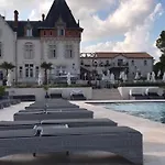 Belle étape-meublé De Tourisme 3 étoiles -résidence Les Logis De Béziers-garage Optionnel-cœur De Ville-plages à 16km ! Apartamento