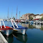 Apartamento Belle étape-meublé De Tourisme 3 étoiles -résidence Les Logis De Béziers-garage Optionnel-cœur De Ville-plages à 16km ! *