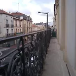 Apartamento Belle étape-meublé De Tourisme 3 étoiles -résidence Les Logis De Béziers-garage Optionnel-cœur De Ville-plages à 16km ! Béziers
