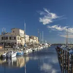Belle étape-meublé De Tourisme 3 étoiles -résidence Les Logis De Béziers-garage Optionnel-cœur De Ville-plages à 16km !