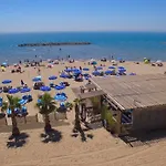 Belle étape-meublé De Tourisme 3 étoiles -résidence Les Logis De Béziers-garage Optionnel-cœur De Ville-plages à 16km ! Apartamento
