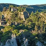 Apartamento Belle étape-meublé De Tourisme 3 étoiles -résidence Les Logis De Béziers-garage Optionnel-cœur De Ville-plages à 16km ! *