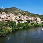 Apartamento Belle étape-meublé De Tourisme 3 étoiles -résidence Les Logis De Béziers-garage Optionnel-cœur De Ville-plages à 16km ! *