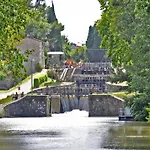 Belle étape-meublé De Tourisme 3 étoiles -résidence Les Logis De Béziers-garage Optionnel-cœur De Ville-plages à 16km ! Béziers
