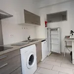 Belle étape-meublé De Tourisme 3 étoiles -résidence Les Logis De Béziers-garage Optionnel-cœur De Ville-plages à 16km ! * Béziers