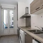 Apartamento Belle étape-meublé De Tourisme 3 étoiles -résidence Les Logis De Béziers-garage Optionnel-cœur De Ville-plages à 16km ! *