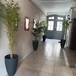 Apartamento Belle étape-meublé De Tourisme 3 étoiles -résidence Les Logis De Béziers-garage Optionnel-cœur De Ville-plages à 16km !