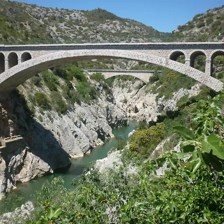 Appartamento Belle Étape-Meublé de Tourisme 3 étoiles -Résidence Les Logis de Béziers-Garage optionnel-Cœur de ville-Plages à 16km ! Béziers