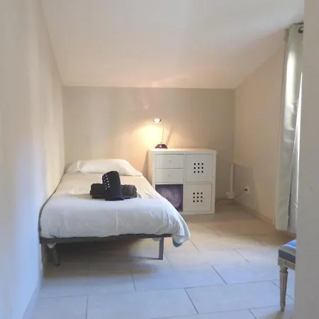 Belle Étape-Meublé de Tourisme 3 étoiles -Résidence Les Logis de Béziers-Garage optionnel-Cœur de ville-Plages à 16km ! Appartamento Béziers