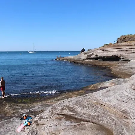 Appartamento Belle Étape-Meublé de Tourisme 3 étoiles -Résidence Les Logis de Béziers-Garage optionnel-Cœur de ville-Plages à 16km !