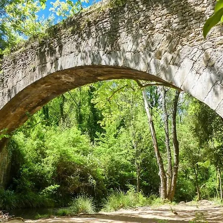 Belle Étape-Meublé de Tourisme 3 étoiles -Résidence Les Logis de Béziers-Garage optionnel-Cœur de ville-Plages à 16km ! *