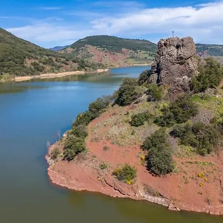 Belle Étape-Meublé de Tourisme 3 étoiles -Résidence Les Logis de Béziers-Garage optionnel-Cœur de ville-Plages à 16km ! * Béziers