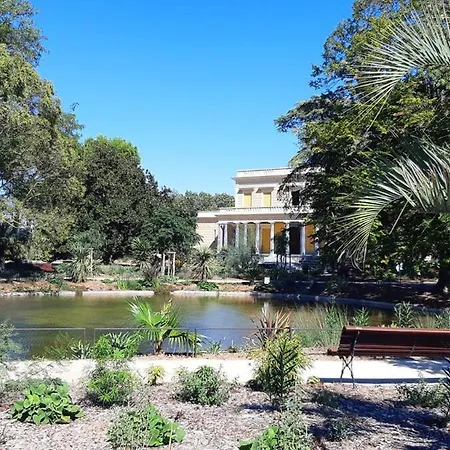 Appartamento Belle Étape-Meublé de Tourisme 3 étoiles -Résidence Les Logis de Béziers-Garage optionnel-Cœur de ville-Plages à 16km ! Béziers