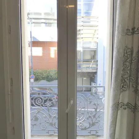 Belle Étape-Meublé de Tourisme 3 étoiles -Résidence Les Logis de Béziers-Garage optionnel-Cœur de ville-Plages à 16km ! Appartamento *