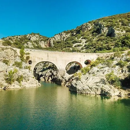 Belle Étape-Meublé de Tourisme 3 étoiles -Résidence Les Logis de Béziers-Garage optionnel-Cœur de ville-Plages à 16km ! Béziers