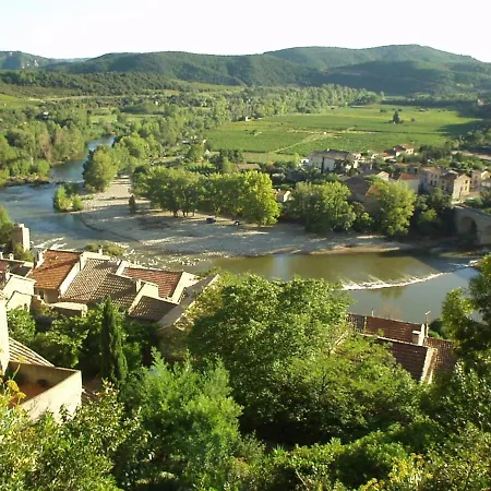 Belle Étape-Meublé de Tourisme 3 étoiles -Résidence Les Logis de Béziers-Garage optionnel-Cœur de ville-Plages à 16km ! Appartamento
