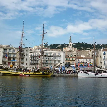 Appartamento Belle Étape-Meublé de Tourisme 3 étoiles -Résidence Les Logis de Béziers-Garage optionnel-Cœur de ville-Plages à 16km ! Béziers