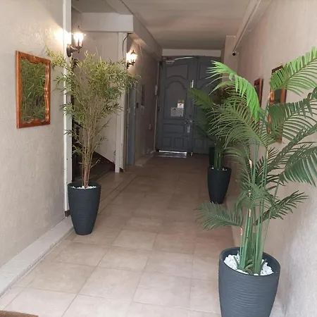 Belle Étape-Meublé de Tourisme 3 étoiles -Résidence Les Logis de Béziers-Garage optionnel-Cœur de ville-Plages à 16km ! * Béziers