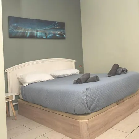 Belle Étape-Meublé de Tourisme 3 étoiles -Résidence Les Logis de Béziers-Garage optionnel-Cœur de ville-Plages à 16km ! Appartamento